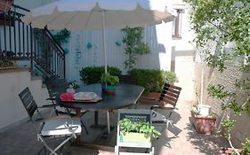 Nesea Apartment